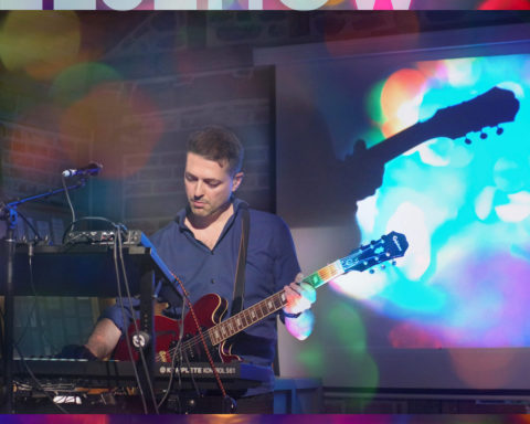 LP Permanence Left Live