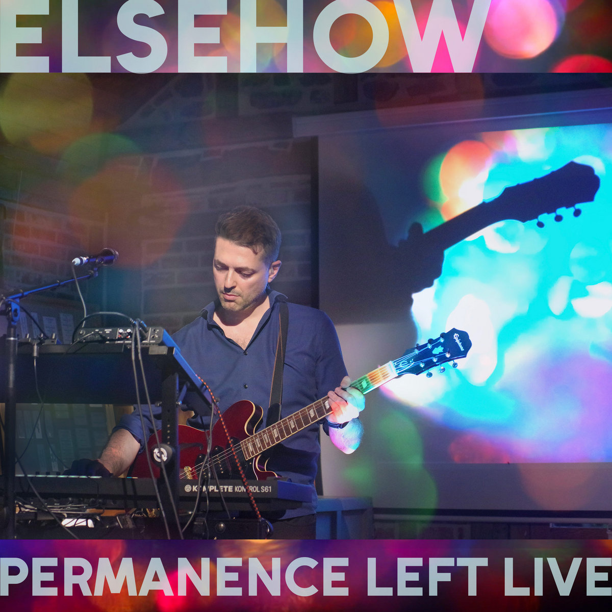 LP Permanence Left Live