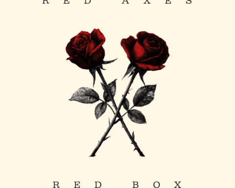 RED AXES