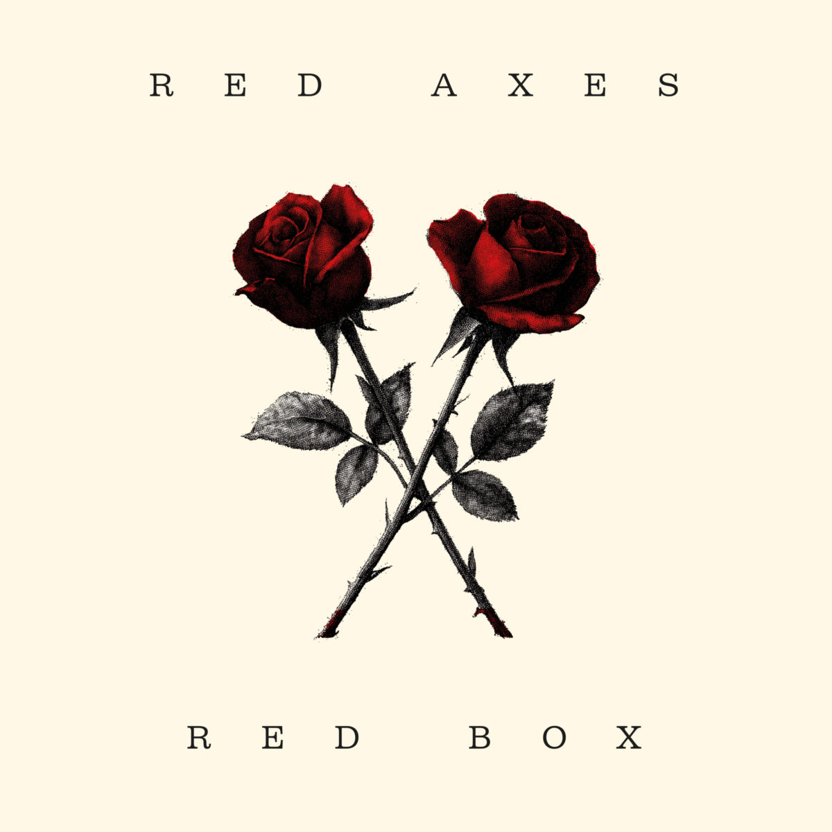 RED AXES