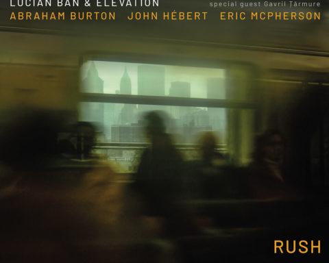 LP Rush