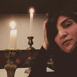Photo Sarah Davachi
