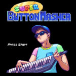 LP Super Button Masher