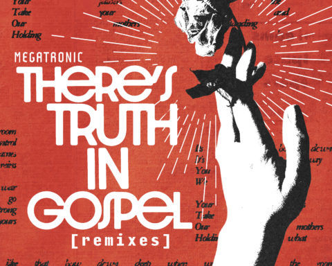 EP TRUTH IN GOSPEL (REMIXES)