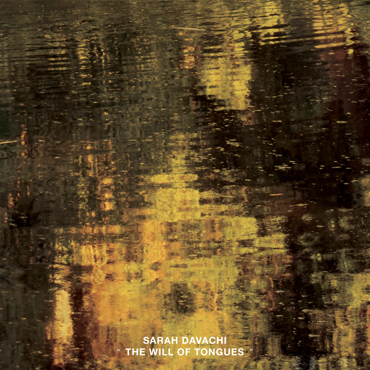 LP The Will of Tongues