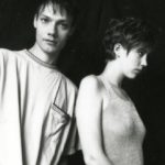 Photo William Orbit & Beth Orton