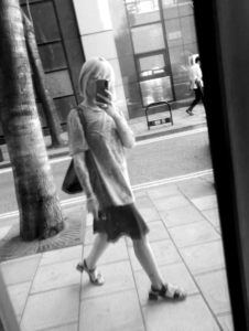 Photo YU SU