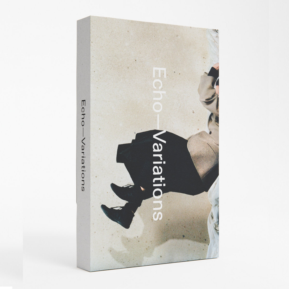 LP Echo—Variations