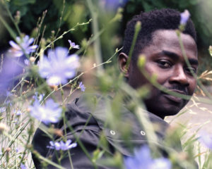 Photo Lamin Fofana