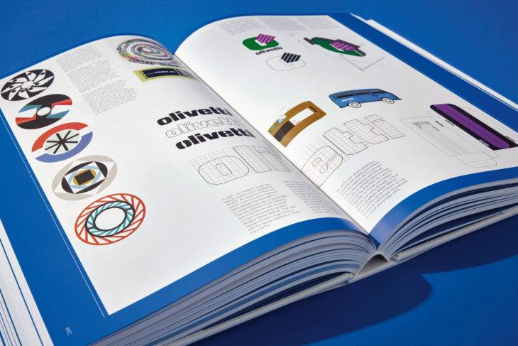 Jens Müller présente Logo Beginnings, un beau livre chez Taschen